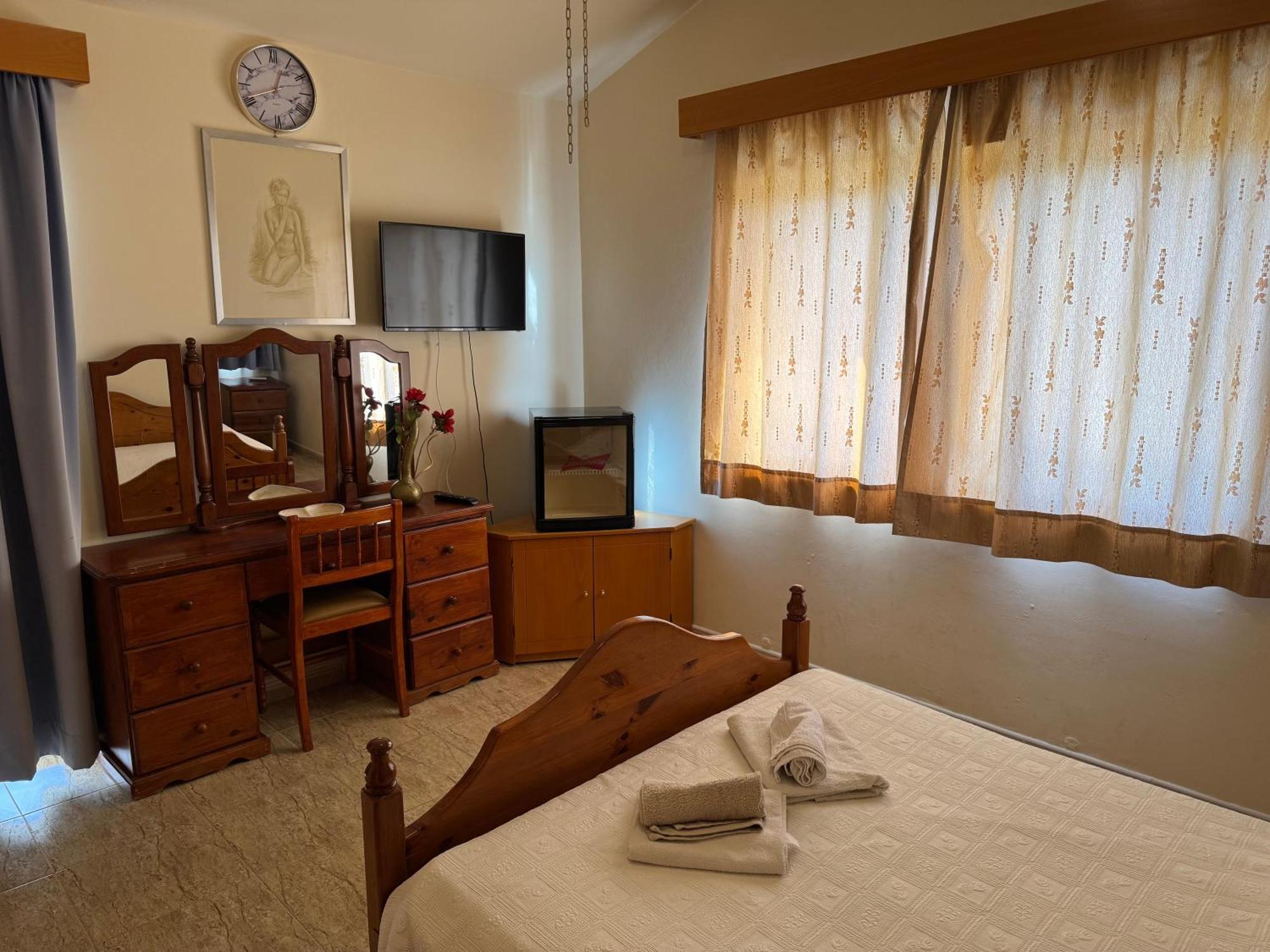 Villa Aphrodite Peyia Exterior photo