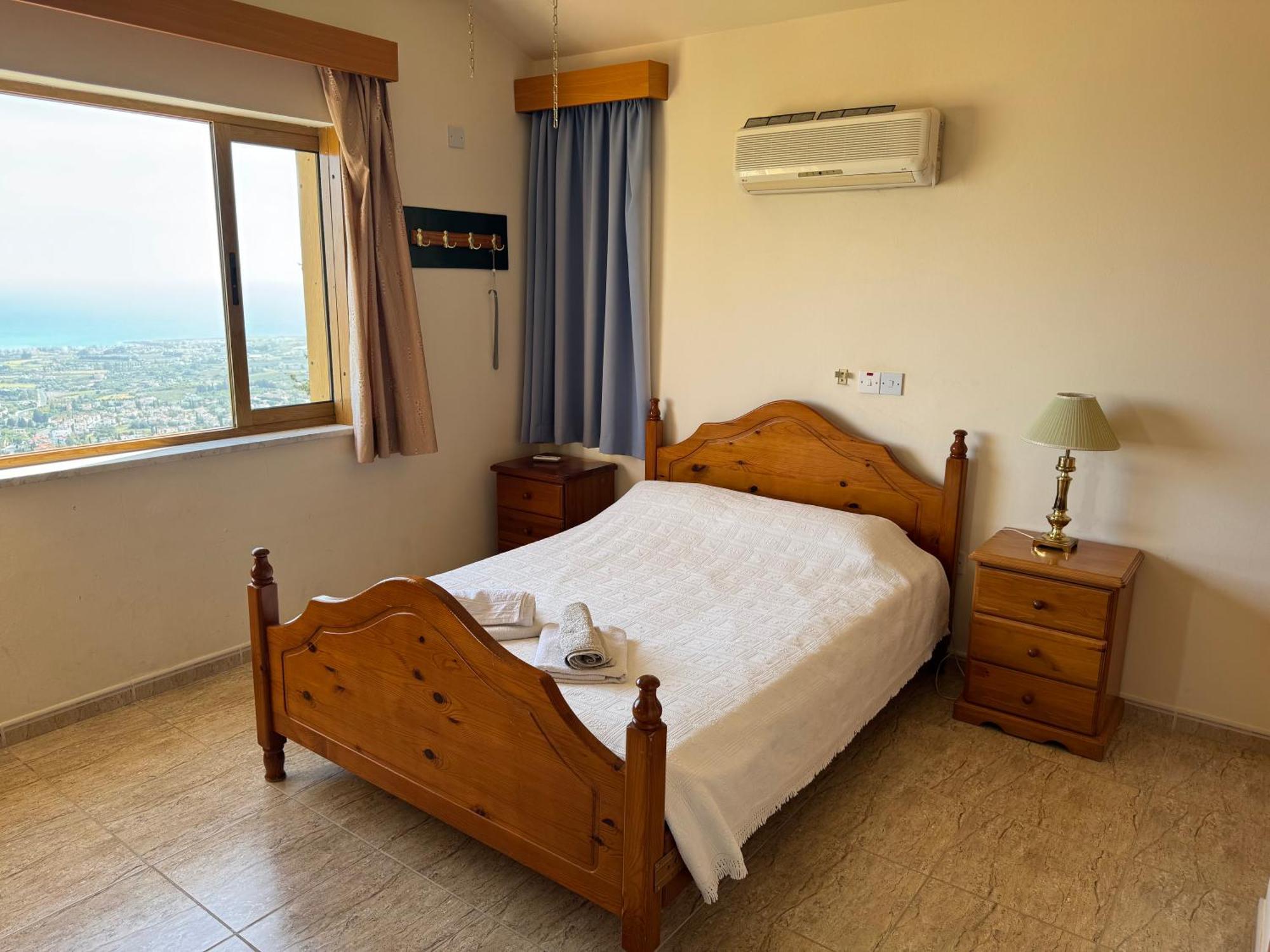 Villa Aphrodite Peyia Exterior photo