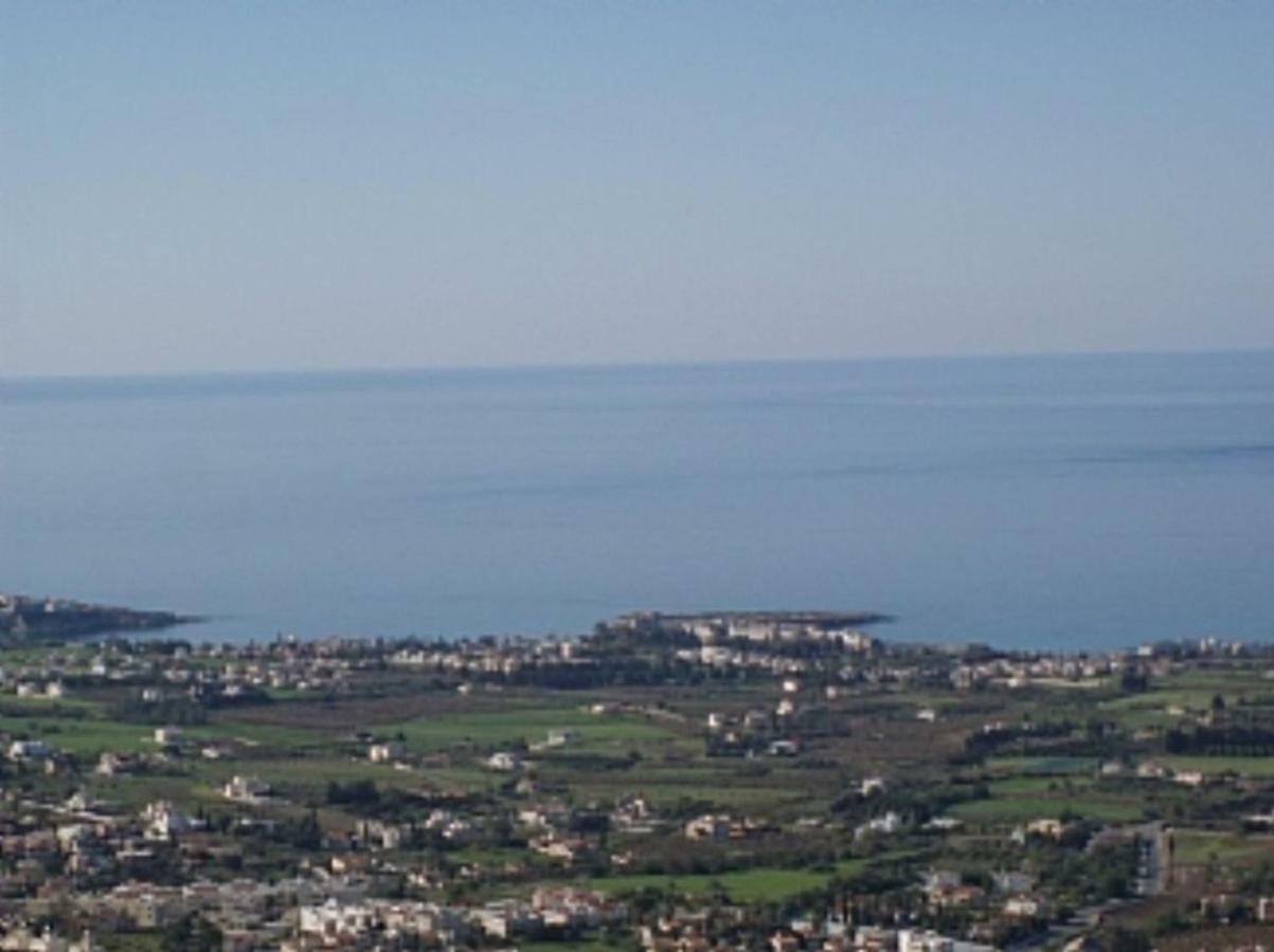 Villa Aphrodite Peyia Exterior photo
